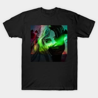 Fear T-Shirt